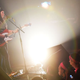 Angel Olsen performs at the Slingshot festival in April. (Photo: Getty Images)